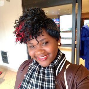 Meet your Posher, Mbwinze